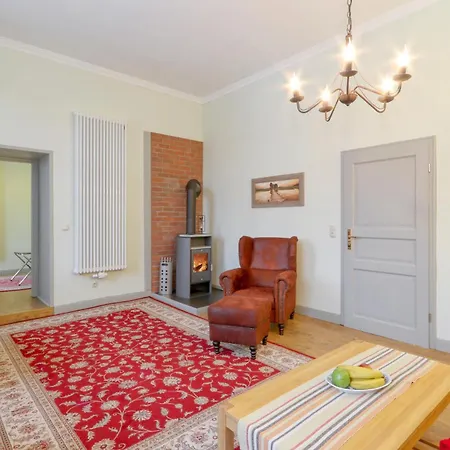 Appartamento 1 Bedroom Awesome In Krakow Am *