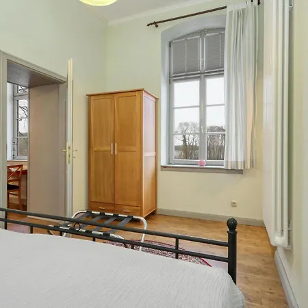 Apartment Awesome In Krakow Am With Kitchen