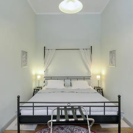 Awesome In Krakow Am With Kitchen * Krakow am See