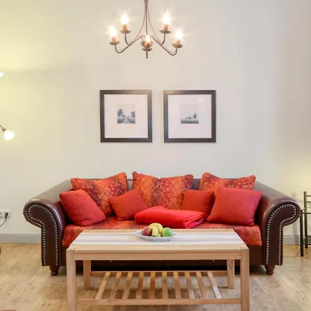 1 Bedroom Awesome In Krakow Am