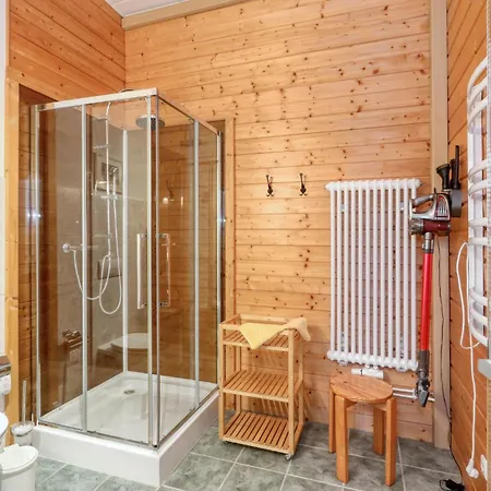 Apartmán Gorgeous In Krakow Am