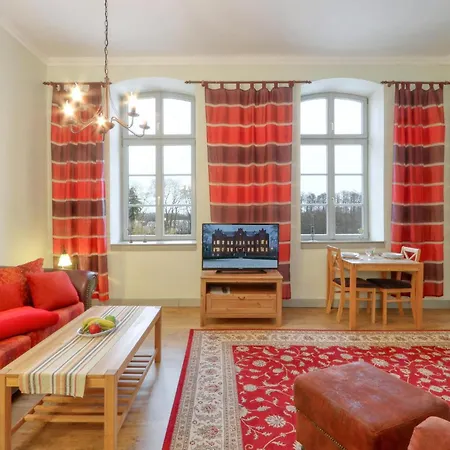 Appartamento 1 Bedroom Awesome In Krakow Am *