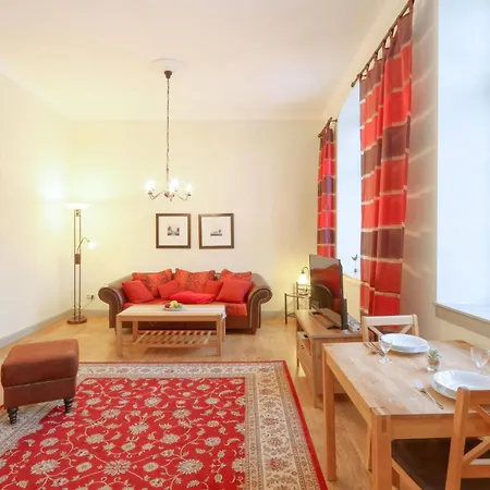 Apartmán Gorgeous In Krakow Am Krakow am See